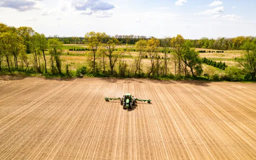 A digitális mezőgazdaság előnyei