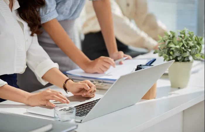 Vad Projektmenedzsment Kft. - Ilyen velünk dolgozni