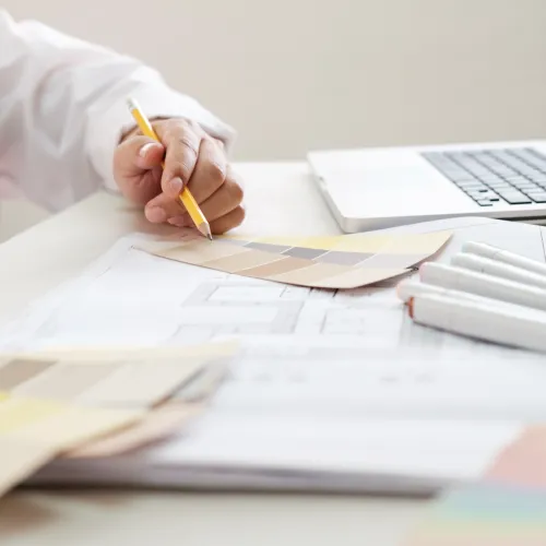 Ellenőrzési és szakmai támogatás - Vad Projektmenedzsment Kft.