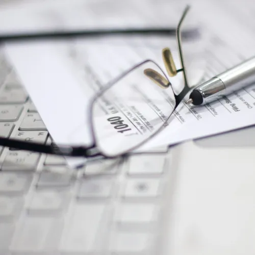 Elszámolás - Vad Projektmenedzsment Kft.