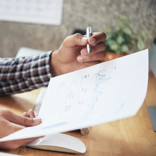 Gyors helyzetfelmérés - Vad Projektmenedzsment Kft.