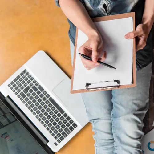 Előkészítés és jogosultságvizsgálat - Vad Projektmenedzsment Kft.