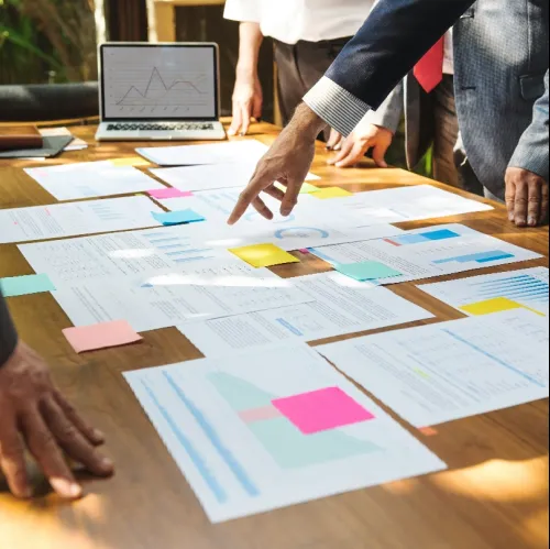 Megvalósítás - Vad Projektmenedzsment Kft.