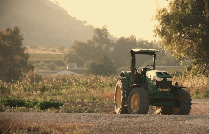 Fiatal mezőgazdasági termelők elindulásának és beruházásainak támogatása