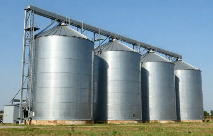 Terménytisztítók, tárolók, szárítók, vetőmagüzemek fejlesztésének támogatása