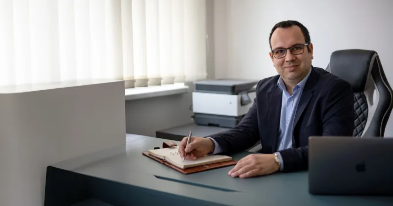 Vad Projektmenedzsment Kft. - Lapozó 0