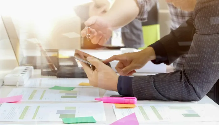 Beruházás ütemezésének áttekintése - Vad Projektmenedzsment Kft.