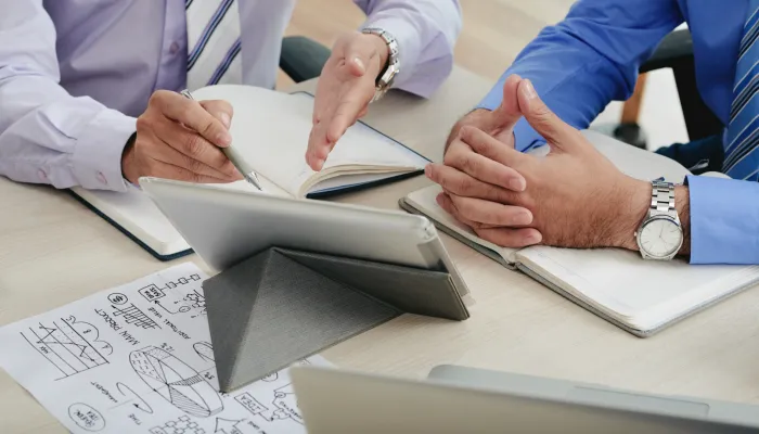 Projektindító konzultáció - Vad Projektmenedzsment Kft.