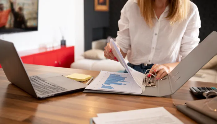 Szükséges háttéranyagok pótlása - Vad Projektmenedzsment Kft.